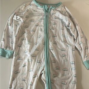 Cocomoon onesie size 18-24 M